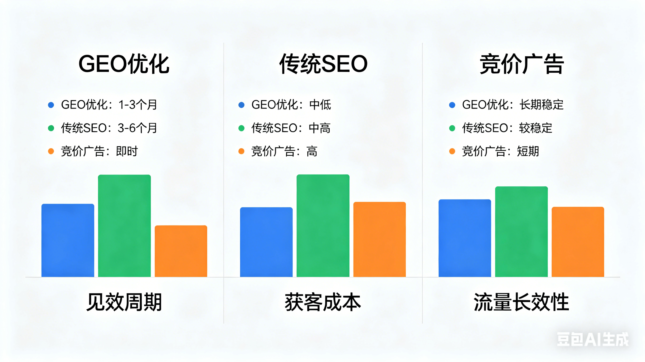 金昌GEO优化多久能出效果？企业AI获客见效周期全解析